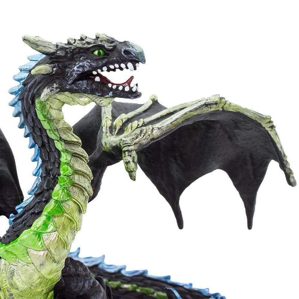 Fog Dragon Toy | Dragon Toys | Safari Ltd®