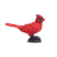 Cardinal - 192 pcs - Good Luck Minis | Montessori Toys | Safari Ltd.