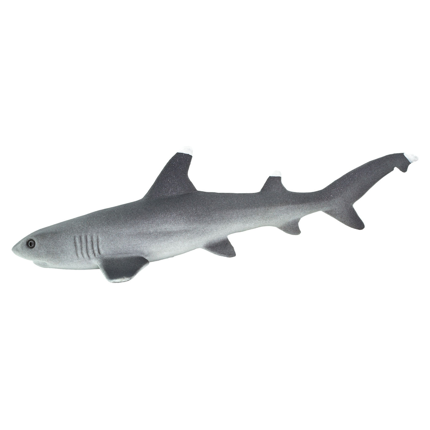 Whitetip Reef Shark Toy