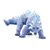 Arctic Dragon Toy | Dragon Toy Figurines | Safari Ltd.