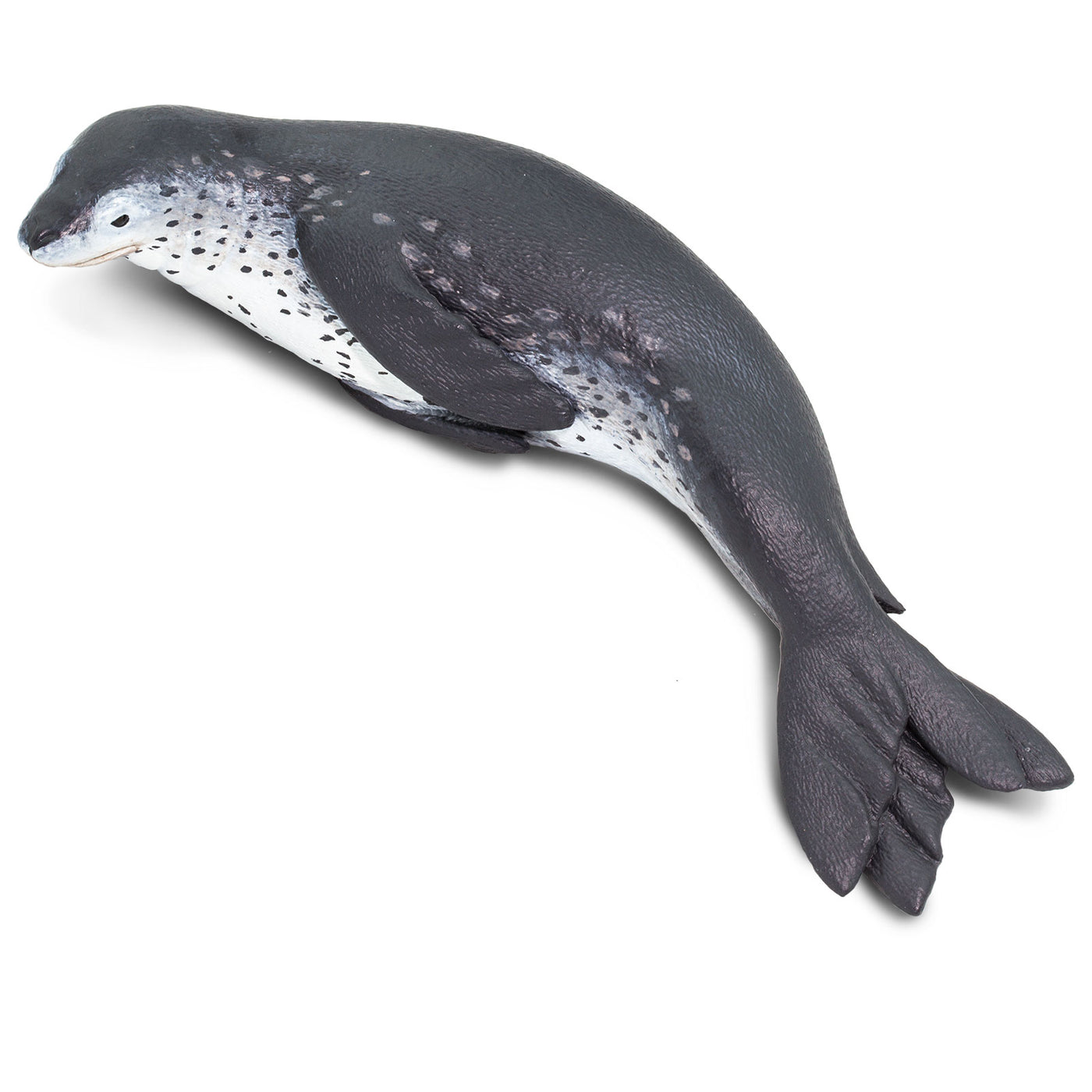 Leopard Seal Toy