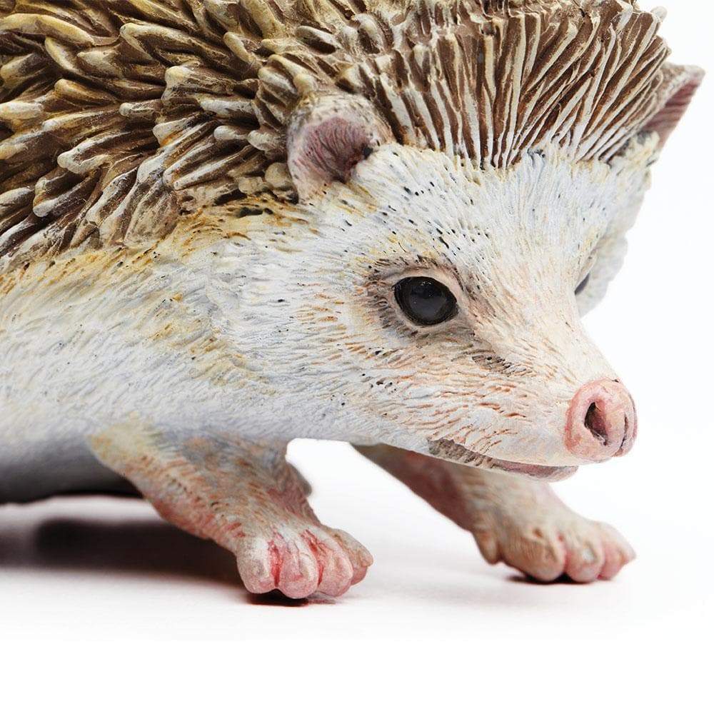 Hedgehog Toy | Incredible Creatures | Safari Ltd®