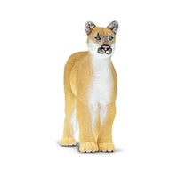 Florida Panther Toy | Wildlife Animal Toys | Safari Ltd®