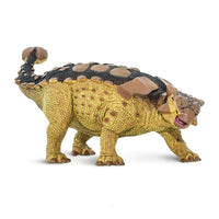 Ankylosaurus Toy