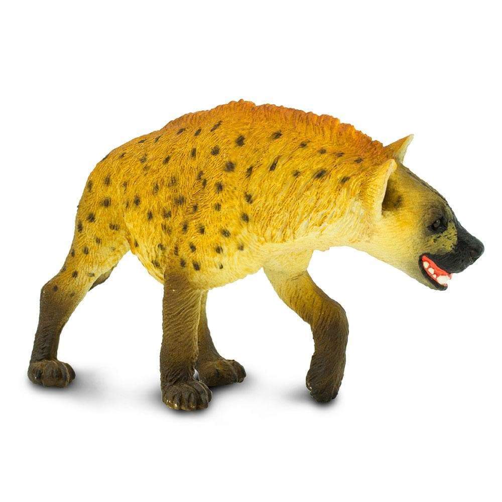 Hyena Toy