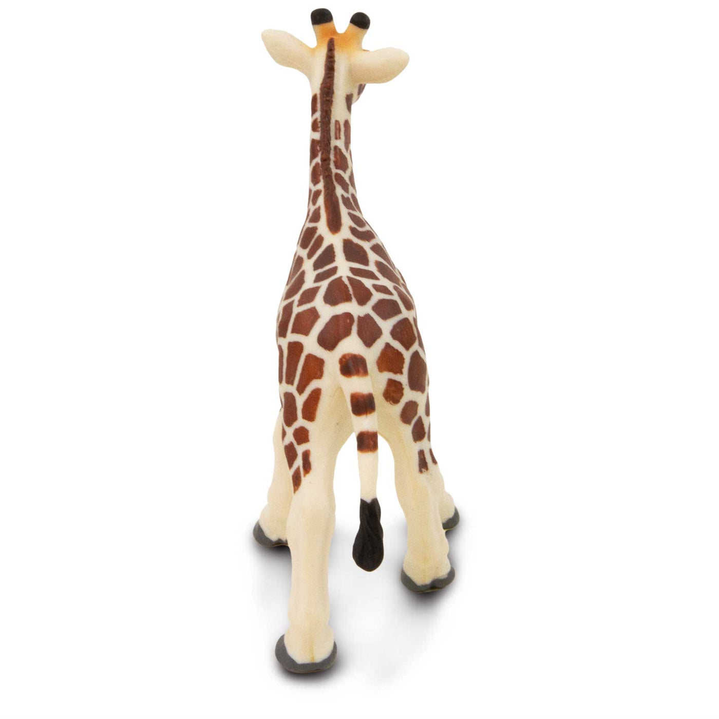 Giraffe Baby Toy