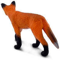 Red Fox Kit Toy Animal Figure