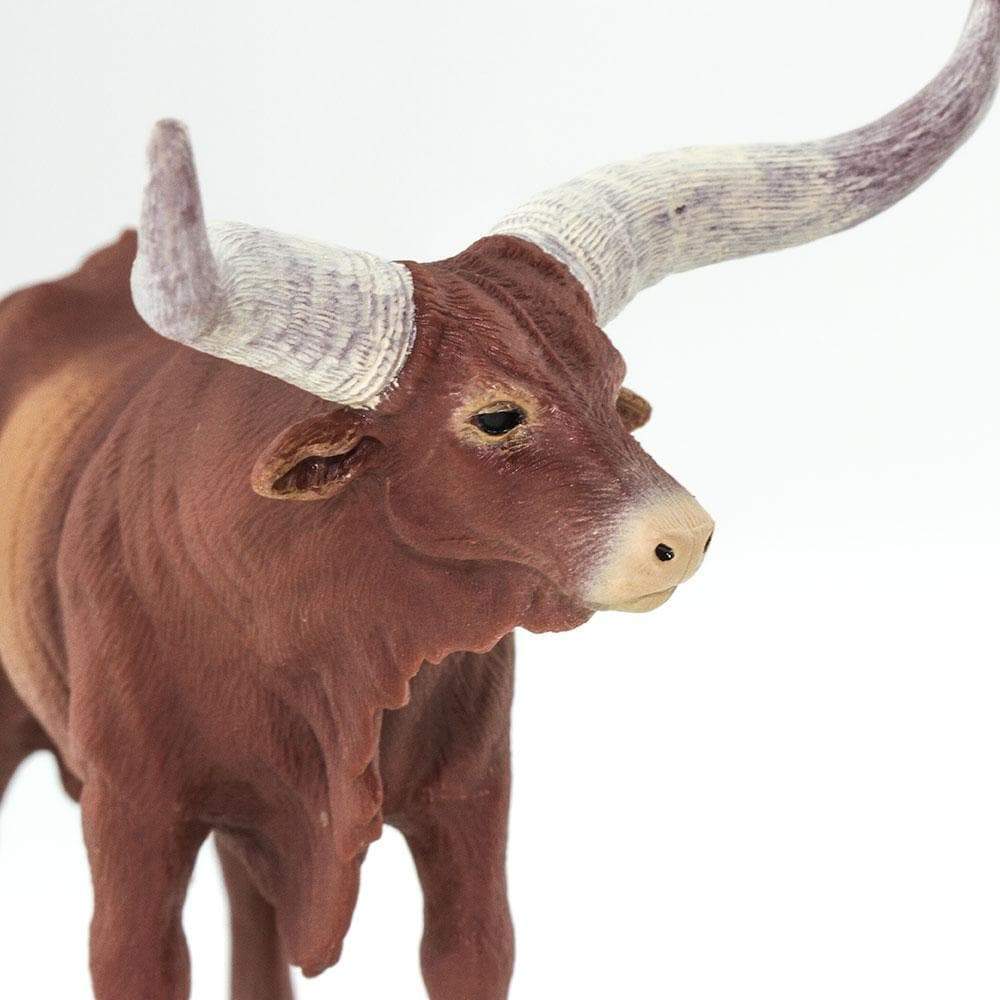 Watusi Bull Toy