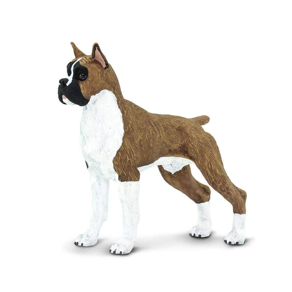 Boxer Dog Toy Safari Ltd Safari Ltd