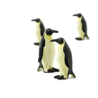 Emperor Penguins - 192 pcs - Good Luck Minis®