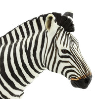 Zebra Toy