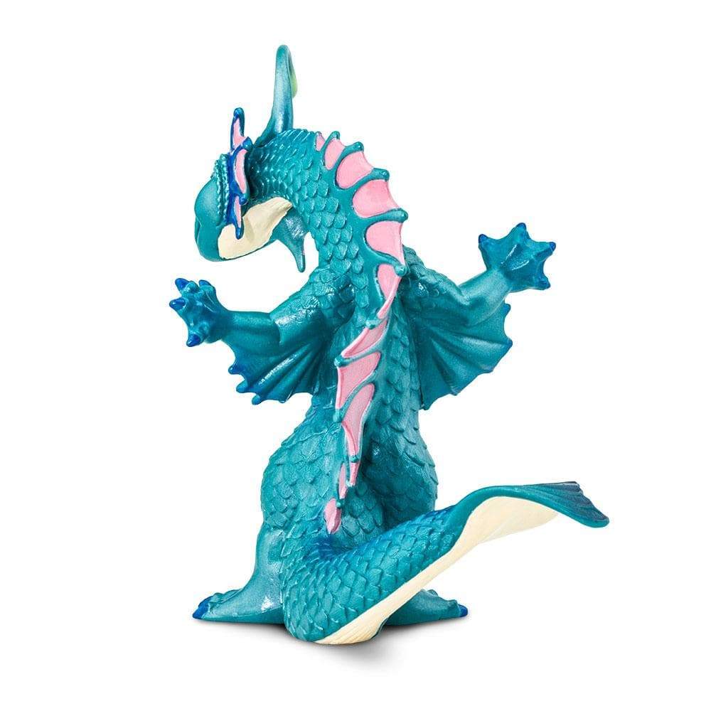 Ocean Dragon Toy