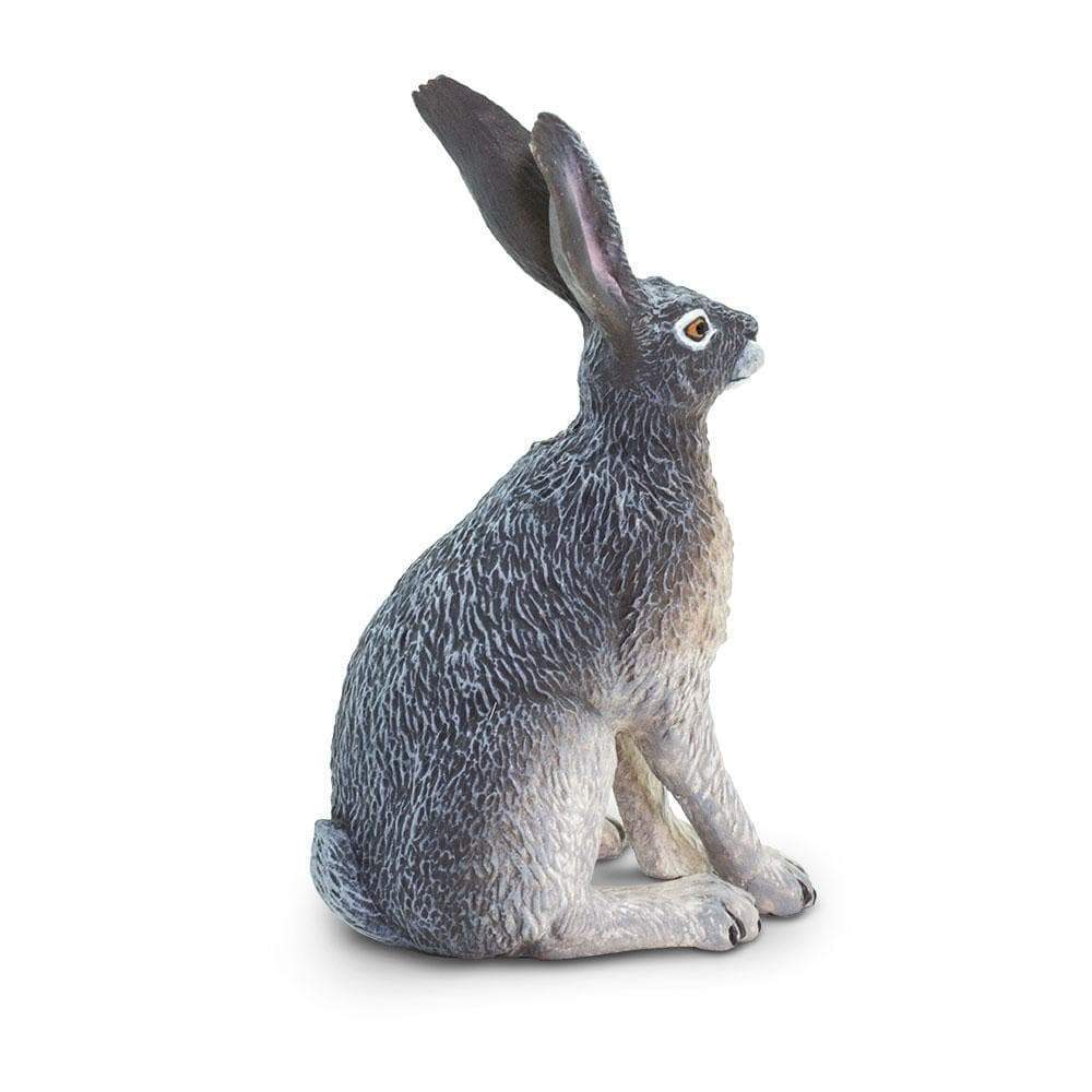 American Desert Hare Toy