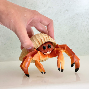 Hermit Crab Toy | Incredible Creatures | Safari Ltd®