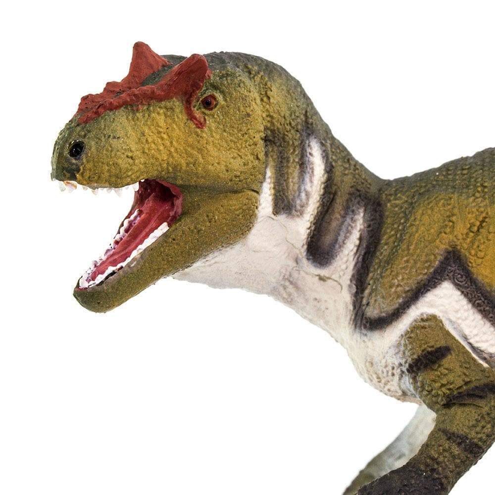 Allosaurus Toy