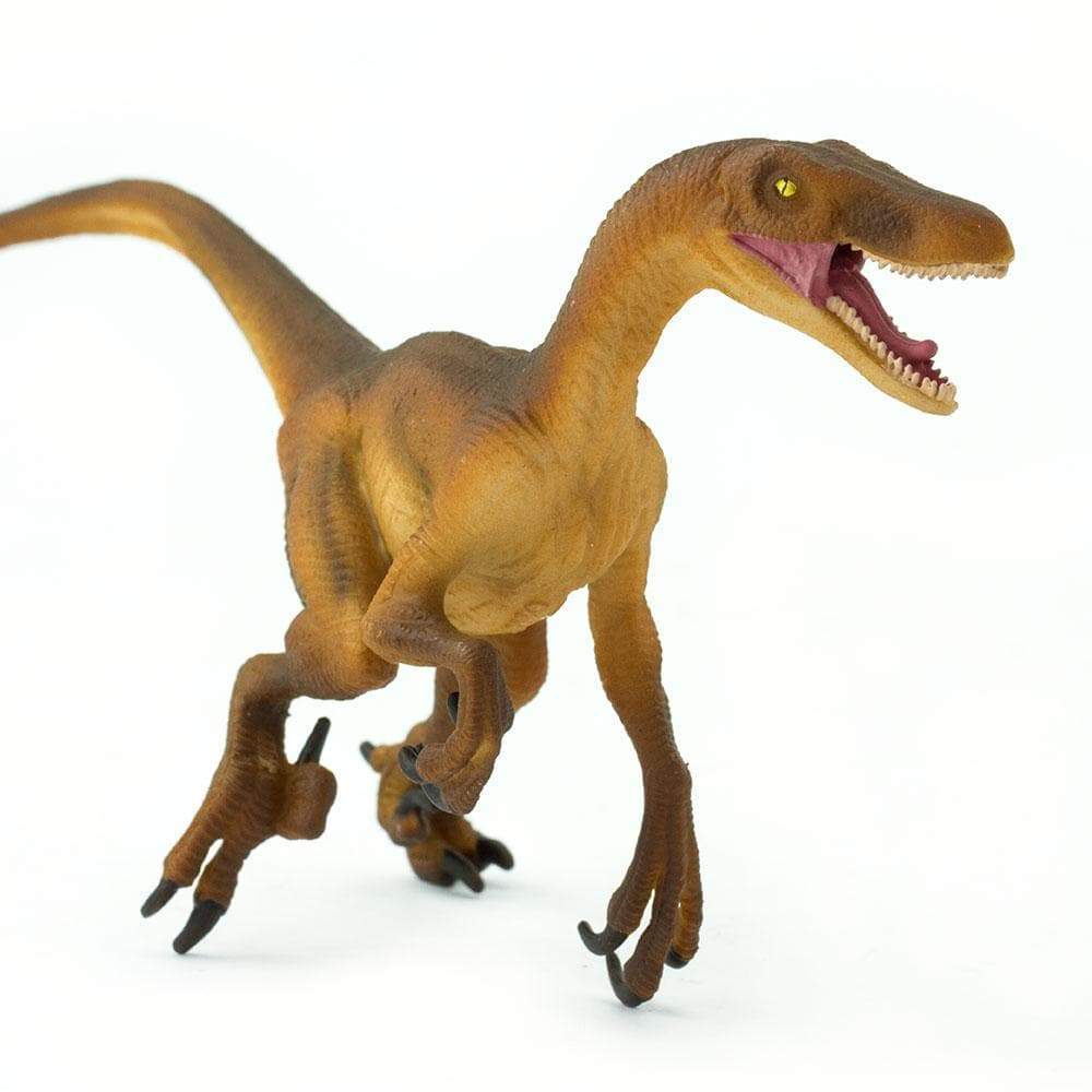 Velociraptor Toy