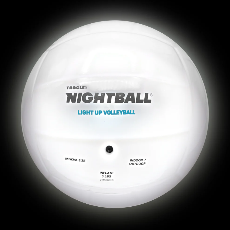 Tangle Nightball Volleyball