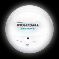 Tangle Nightball Volleyball