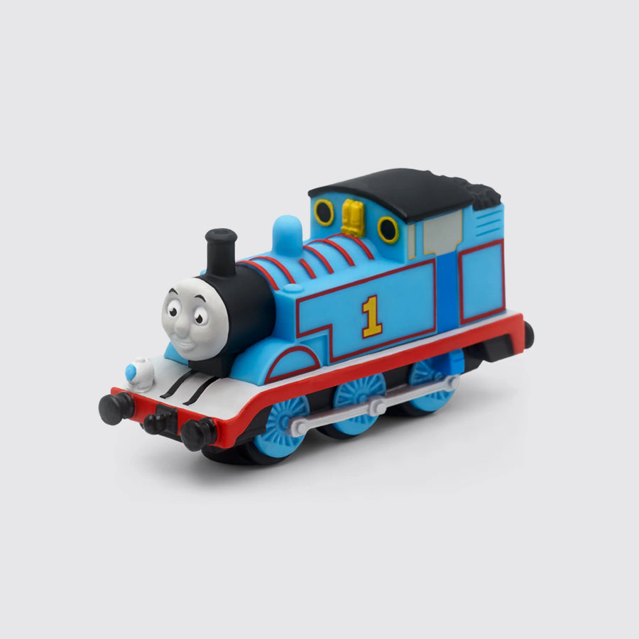 THOMAS THE TANK ENGINE - THE ADVENTURE BEGINS Tonies Audio Play Character |  | Safari Ltd®