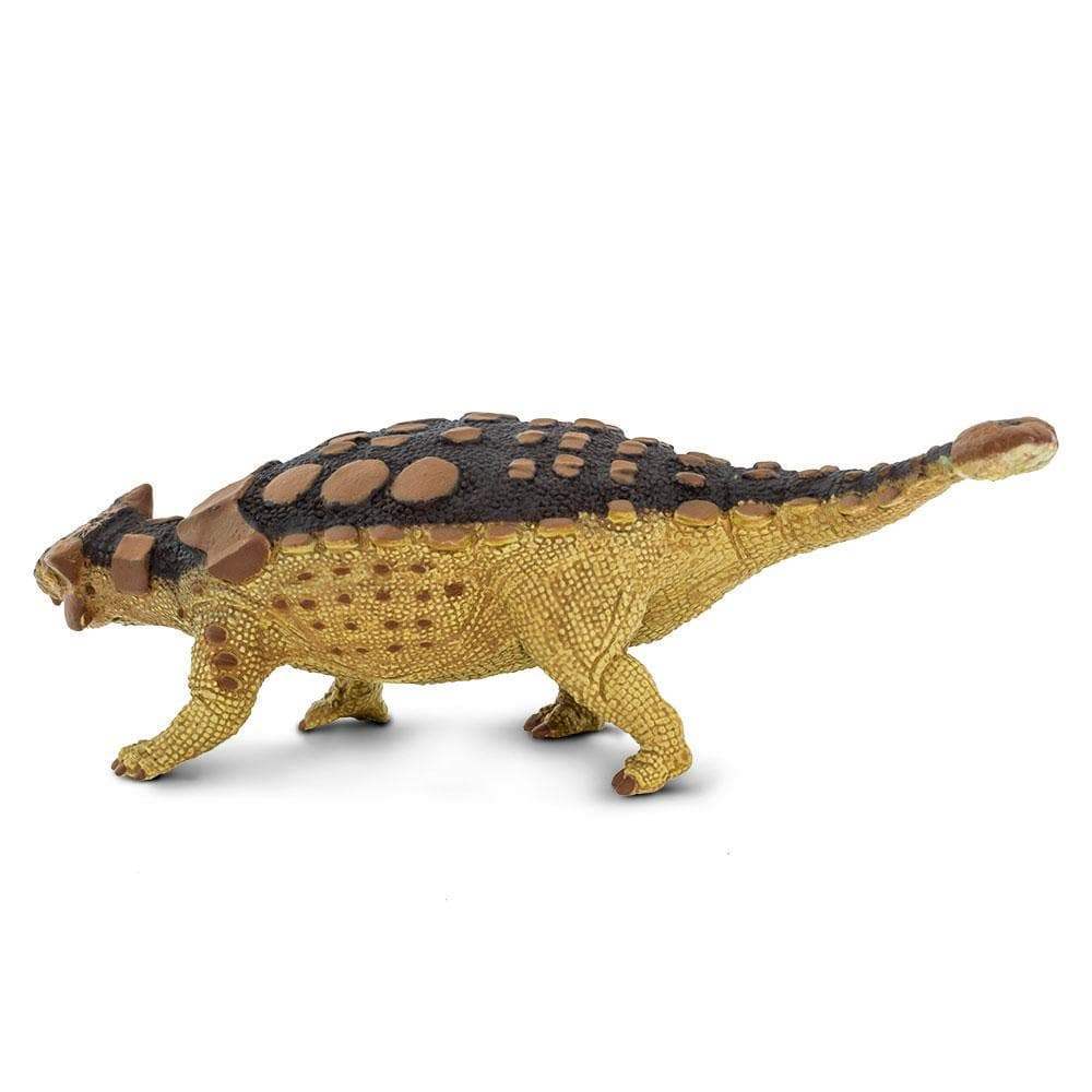 Ankylosaurus Toy