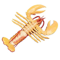 Maine Lobster Toy