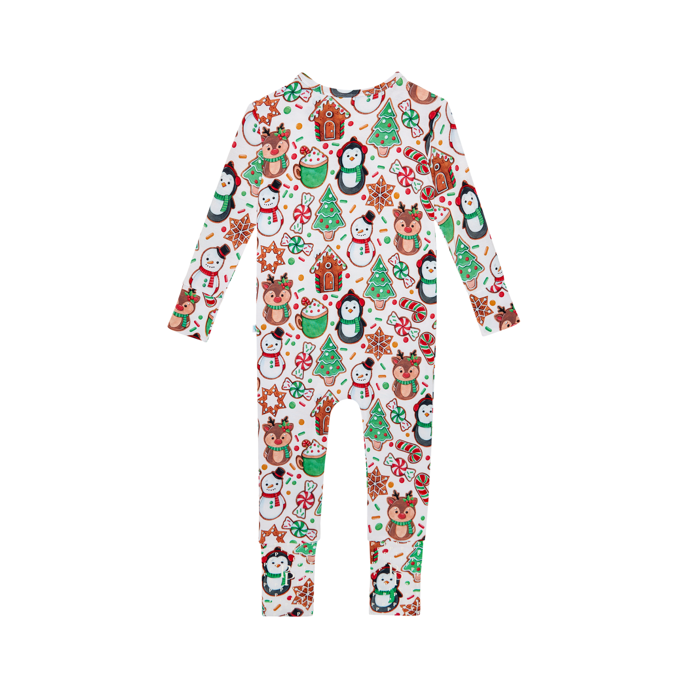 Cookie Medley - Convertible One Piece 12-18 Mos.