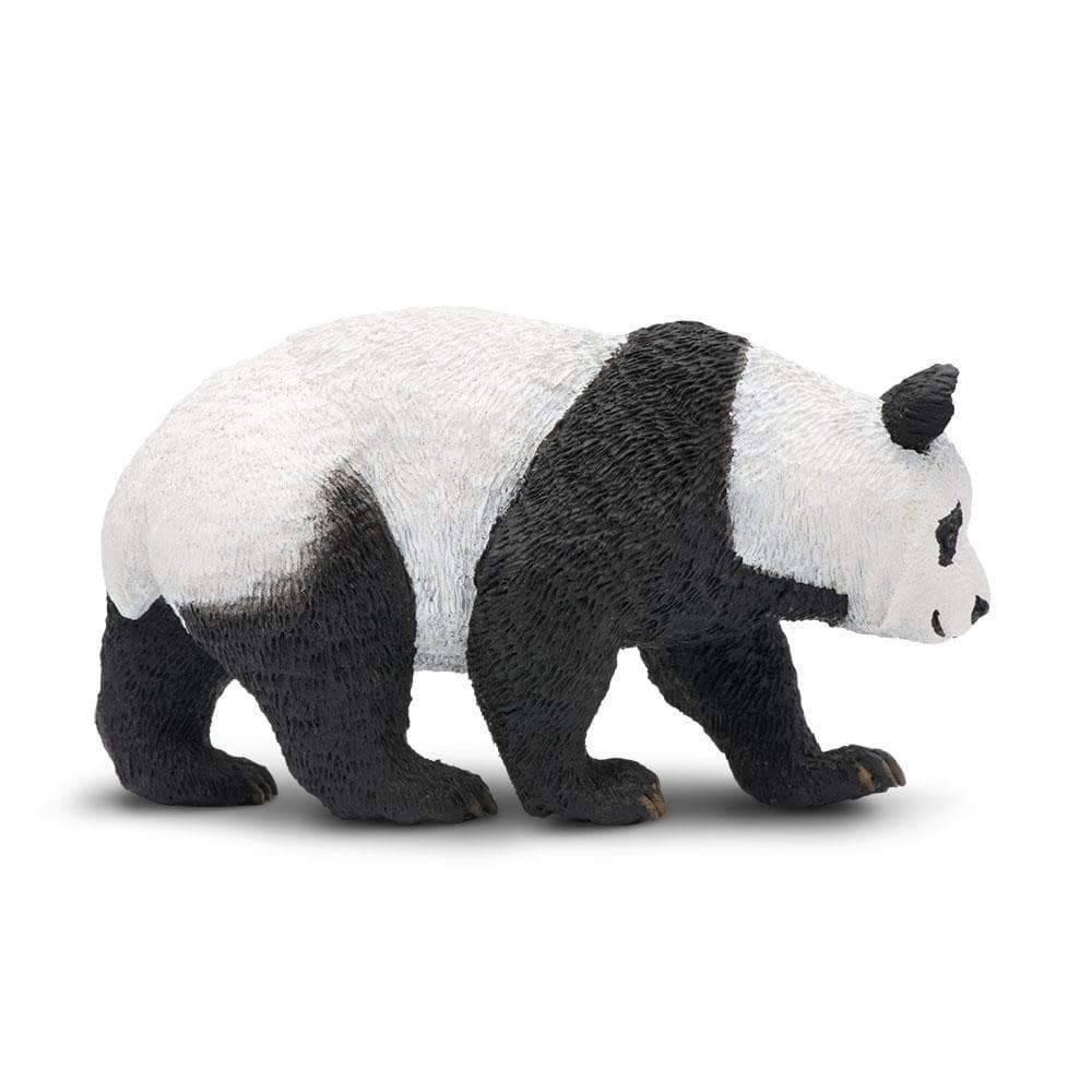 Panda Toy