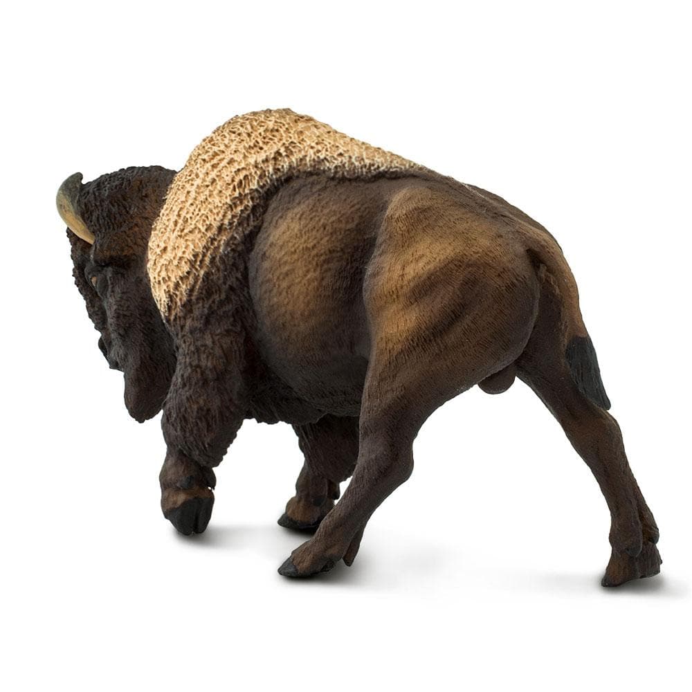 Bison Toy