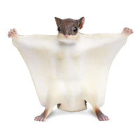 Flying Squirrel Toy | Incredible Creatures | Safari Ltd®