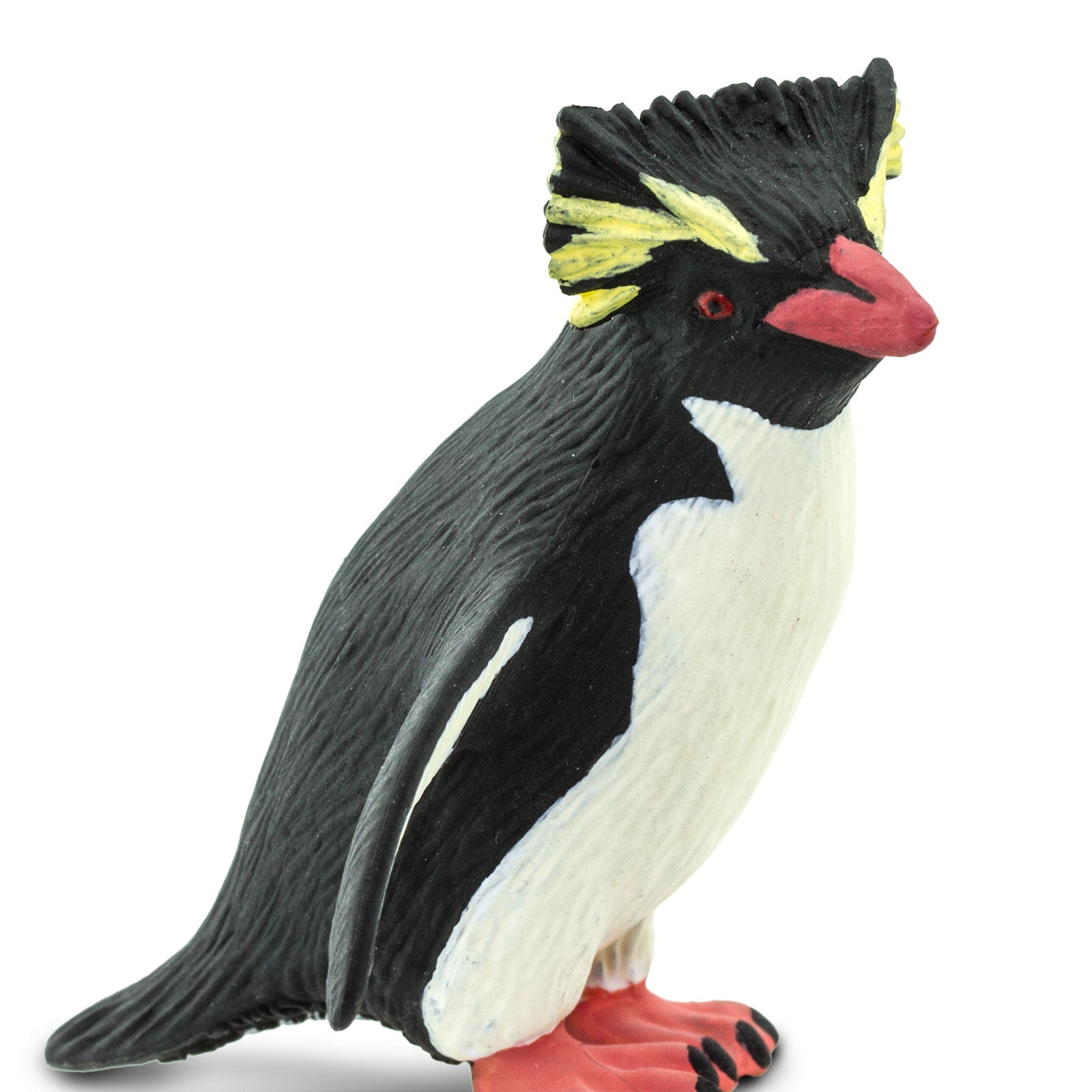 Rockhopper Penguin Toy