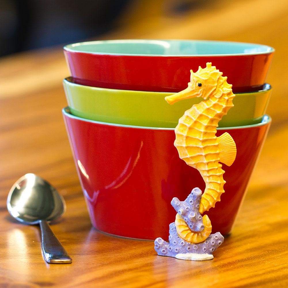 Seahorse Toy