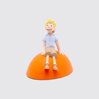 ROALD DAHL - JAMES AND THE GIANT PEACH Tonies Audio Play Character |  | Safari Ltd®