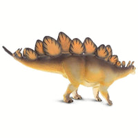 Stegosaurus Toy