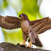 Red-Tailed Hawk Toy