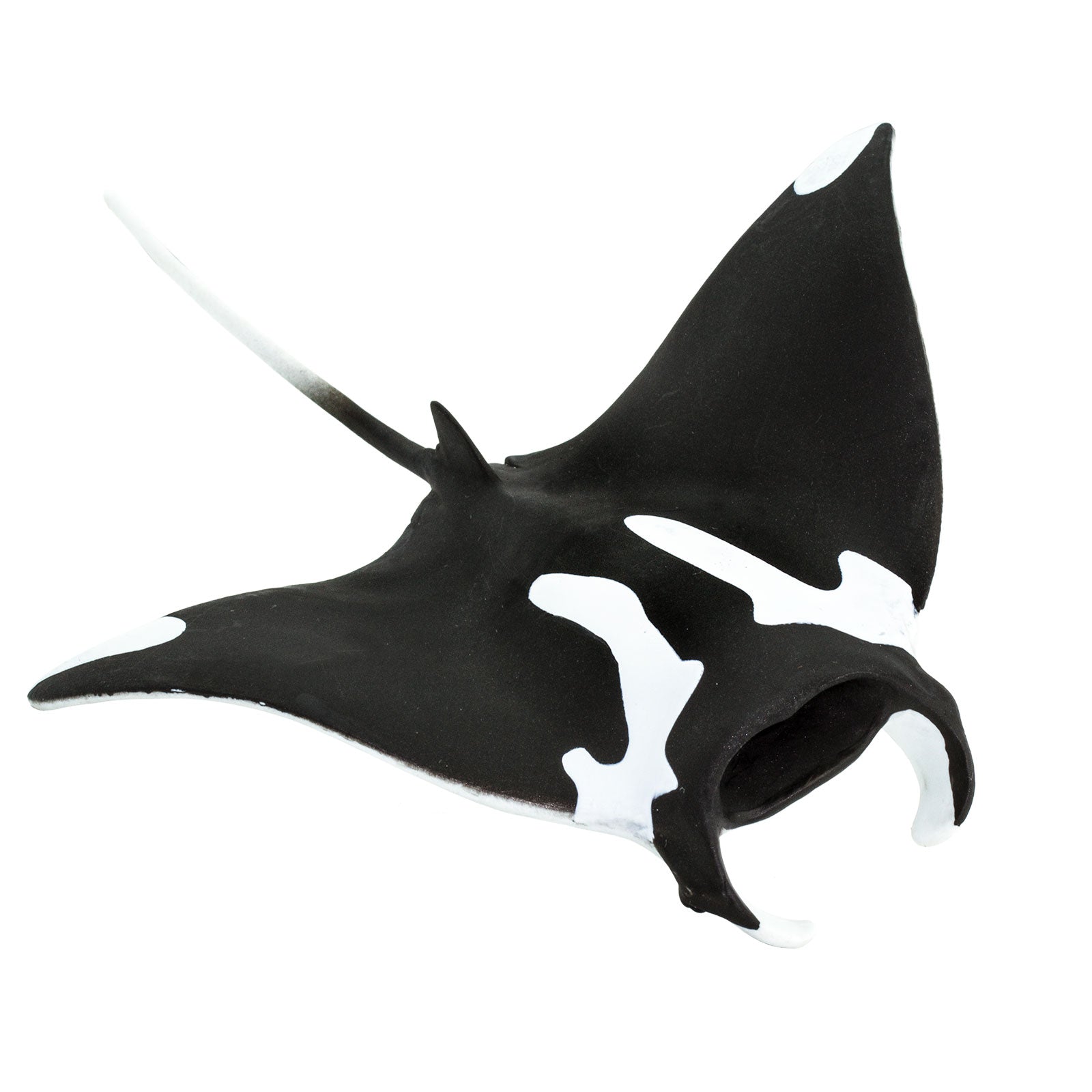 Manta Ray Toy