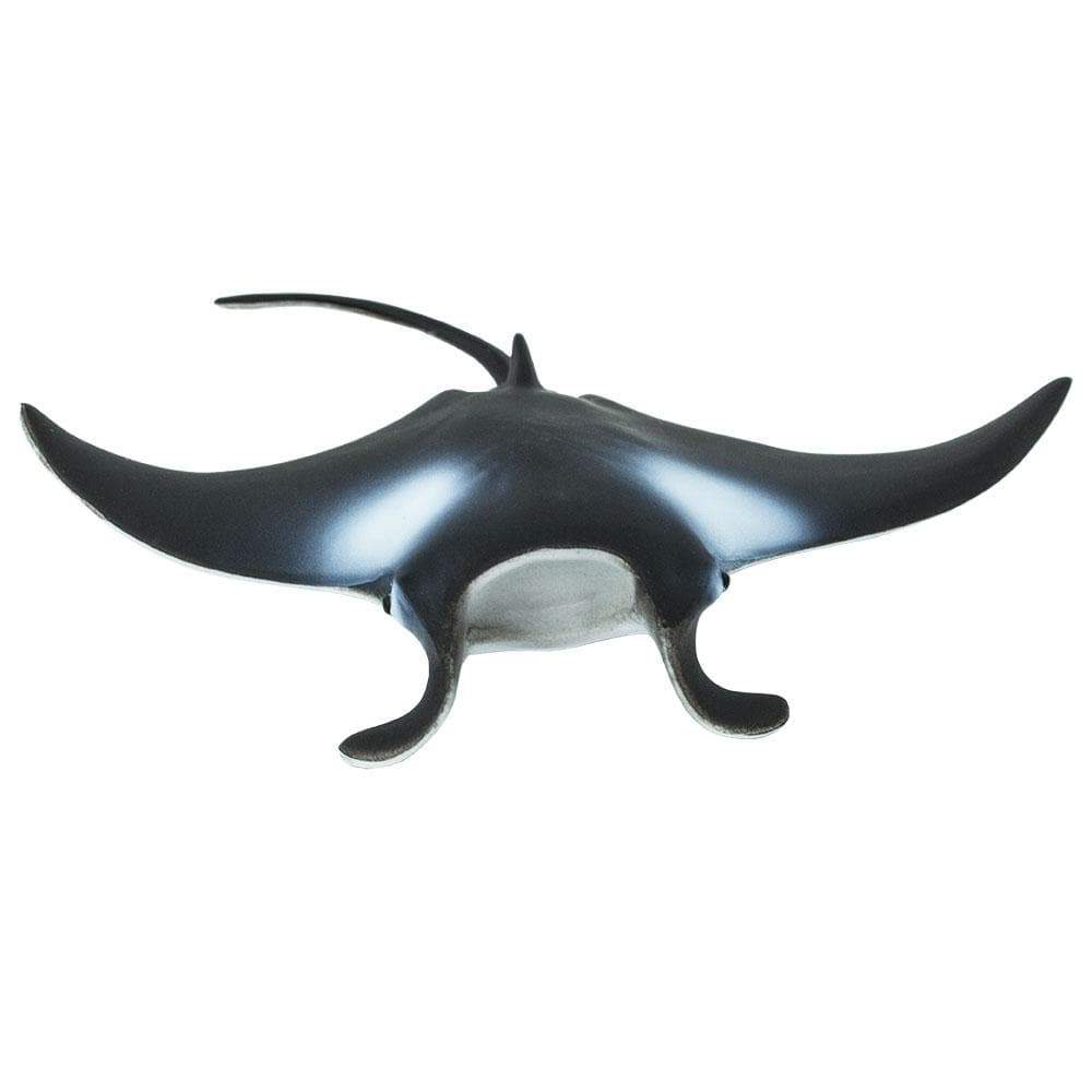 Manta Ray Toy - Sea Life Toys by Safari Ltd.