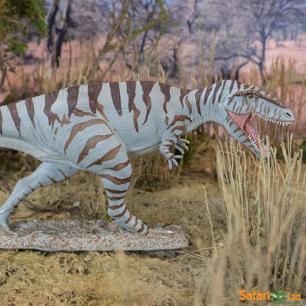 Giganotosaurus Toy