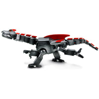 Robot Dragon Toy Figure