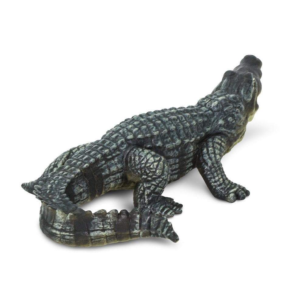 Crocodile Toy