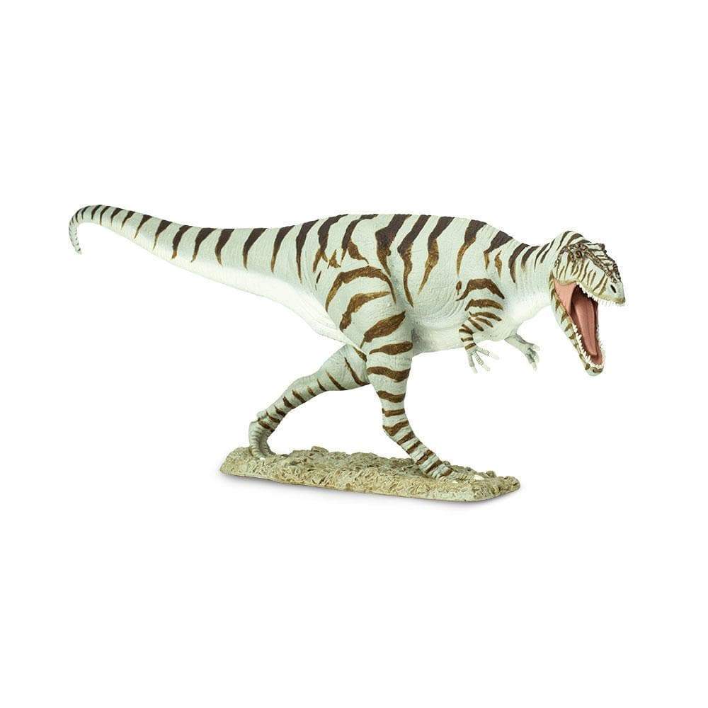 Giganotosaurus Toy