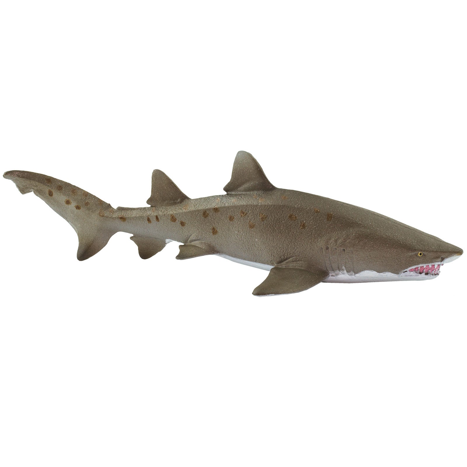 Tiger shark shops action figure