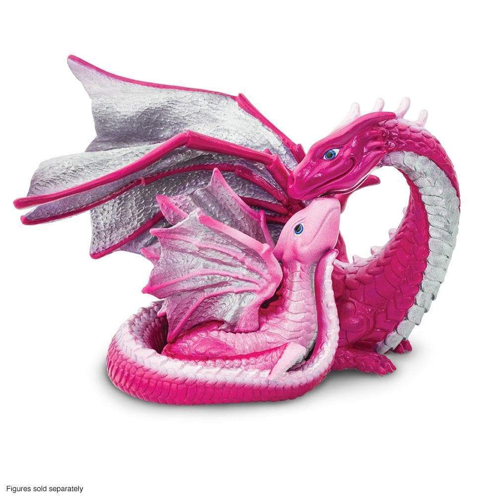 Love Dragon Toy | Dragon Toys | Safari Ltd®