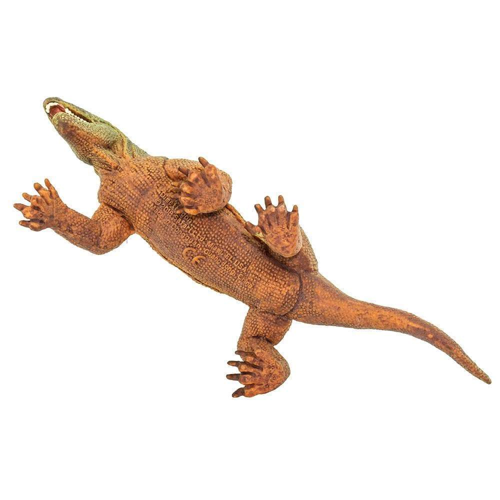 Dimetrodon Toy