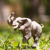 African Elephant Toy