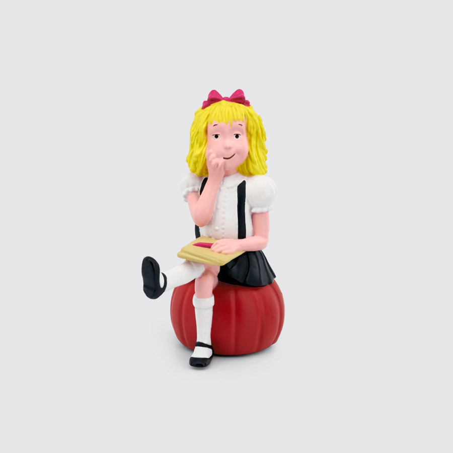 ELOISE Tonies Audio Play Character |  | Safari Ltd®