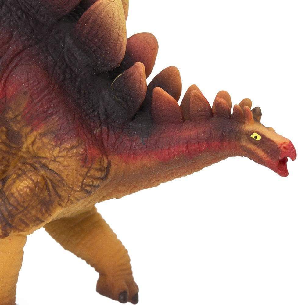 Stegosaurus Toy