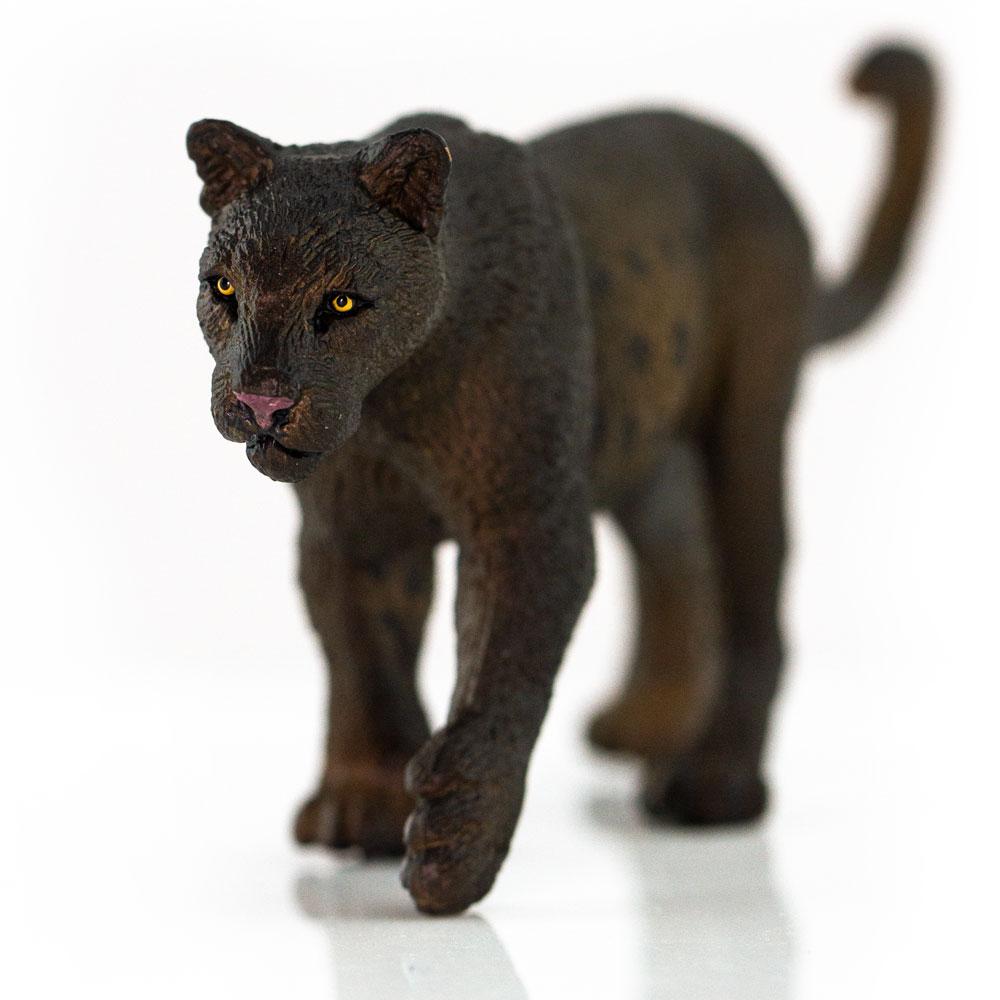 Black Panther Toy