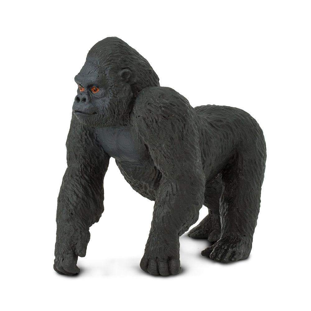 Lowland Gorilla Toy