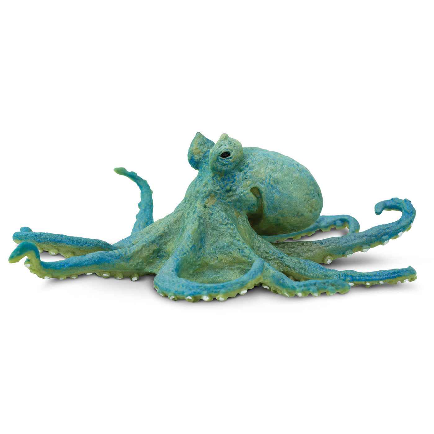 Octopus Toy - Sea Life Toys by Safari Ltd.