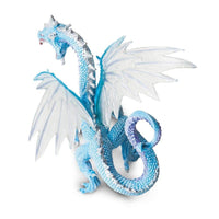 Ice Dragon Toy